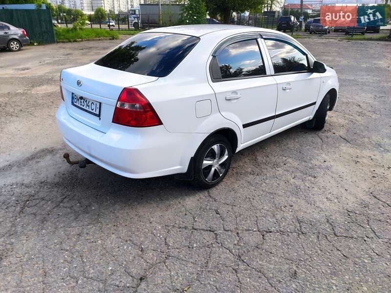 Седан ЗАЗ Vida 2012 в Сумах фото 12 Седан ЗАЗ Vida 2012 в Сумах