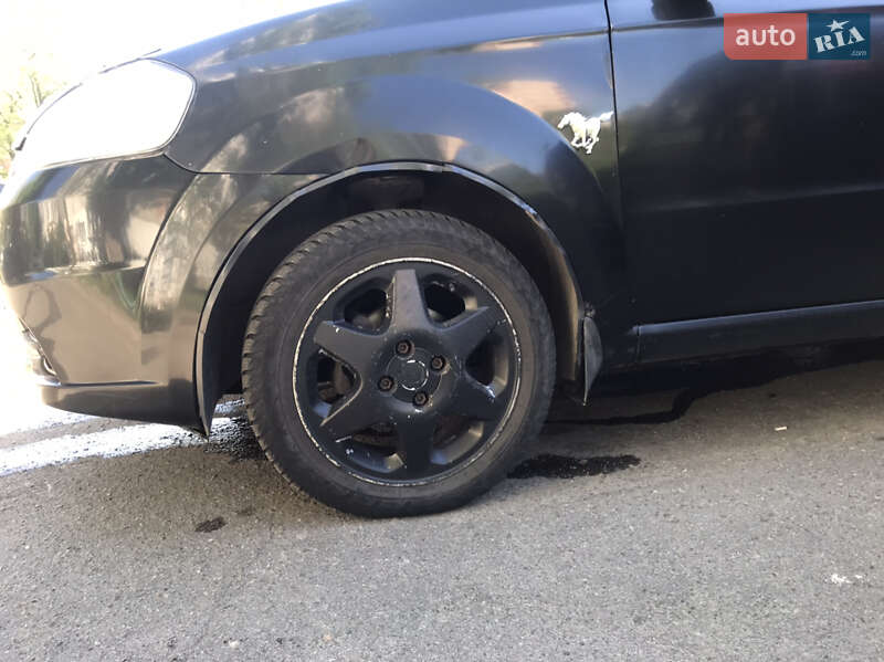 Седан ЗАЗ Vida 2014 в Киеве фото 4 Седан ЗАЗ Vida 2014 в Киеве