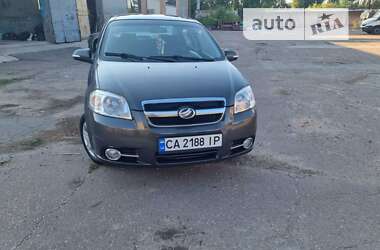 Седан ЗАЗ Vida 2014 в Черкасах