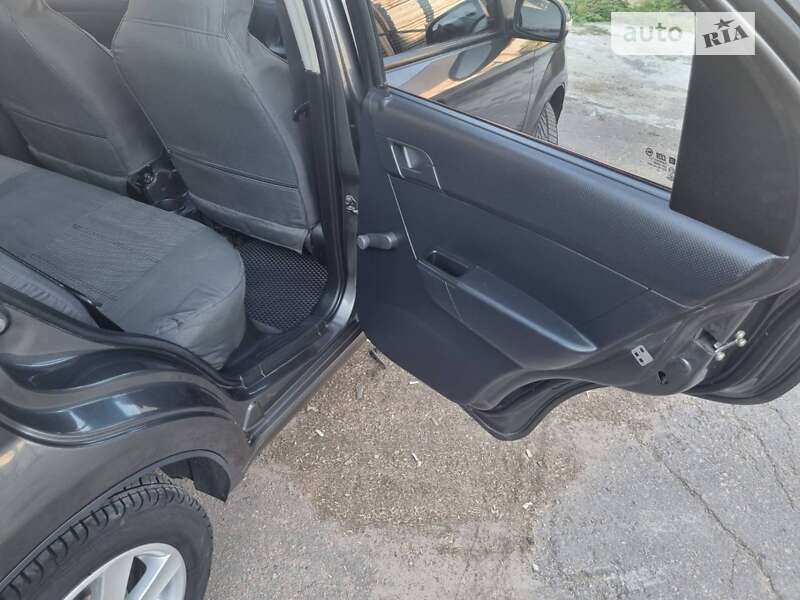 Седан ЗАЗ Vida 2014 в Черкассах