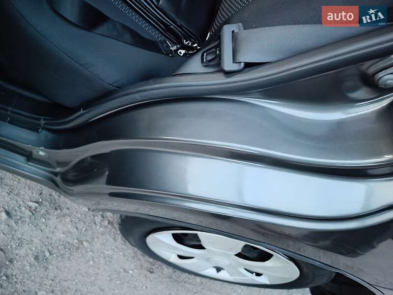 Седан ЗАЗ Vida 2014 в Хмельницком фото 11 Седан ЗАЗ Vida 2014 в Хмельницком