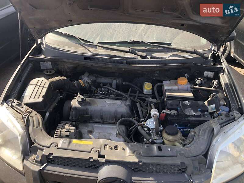 Седан ЗАЗ Vida 2013 в Золотоноше