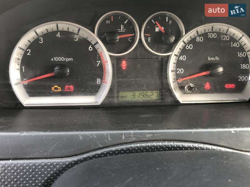 Седан ЗАЗ Vida 2015 в Золотоноше фото 6 Седан ЗАЗ Vida 2015 в Золотоноше