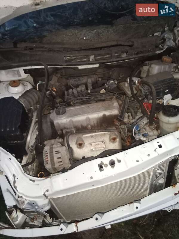 Седан ЗАЗ Vida 2012 в Кропивницком