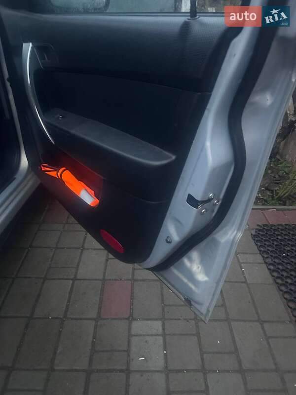 Хэтчбек ЗАЗ Vida 2012 в Умани