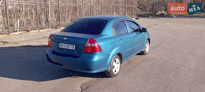 Седан ЗАЗ Vida 2012 в Одесі