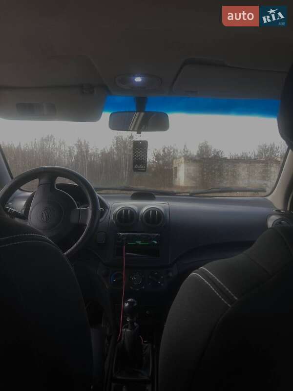 Седан ЗАЗ Vida 2012 в Хмельницком фото 2 Седан ЗАЗ Vida 2012 в Хмельницком