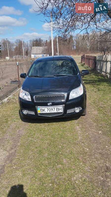 Хэтчбек ЗАЗ Vida 2012 в Вараше фото 5 Хэтчбек ЗАЗ Vida 2012 в Вараше