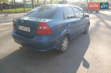 Седан ЗАЗ Vida 2013 в 