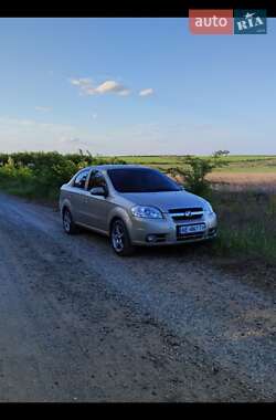 Седан ЗАЗ Vida 2015 в 
