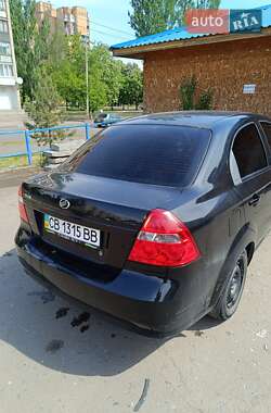 Седан ЗАЗ Vida 2012 в Слов'янську
