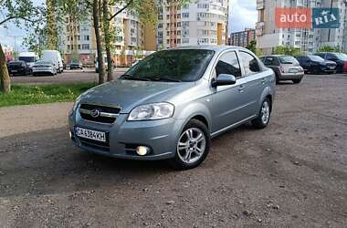 Седан ЗАЗ Vida 2012 в Черкасах