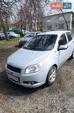Хэтчбек ЗАЗ Vida 2013 в Доброполье