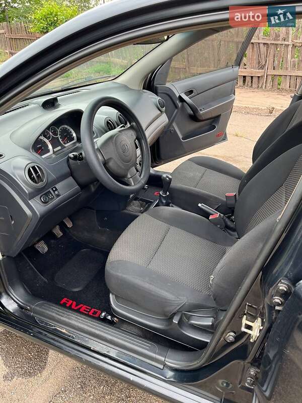 Седан ЗАЗ Vida 2012 в Кривом Роге