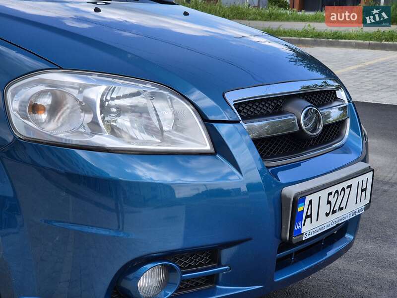 Седан ЗАЗ Vida 2012 в Виннице фото 5 Седан ЗАЗ Vida 2012 в Виннице