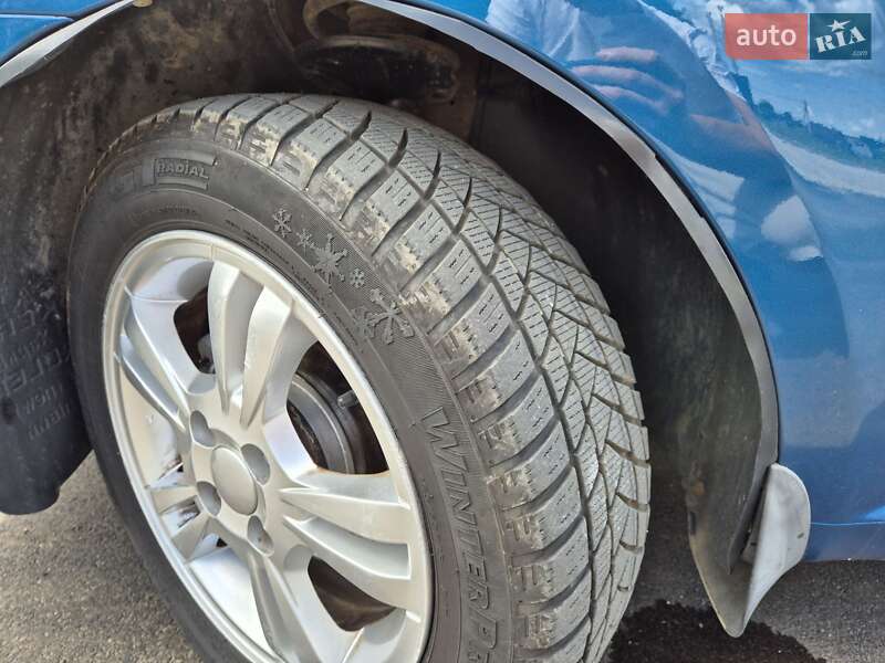 Седан ЗАЗ Vida 2012 в Виннице фото 17 Седан ЗАЗ Vida 2012 в Виннице