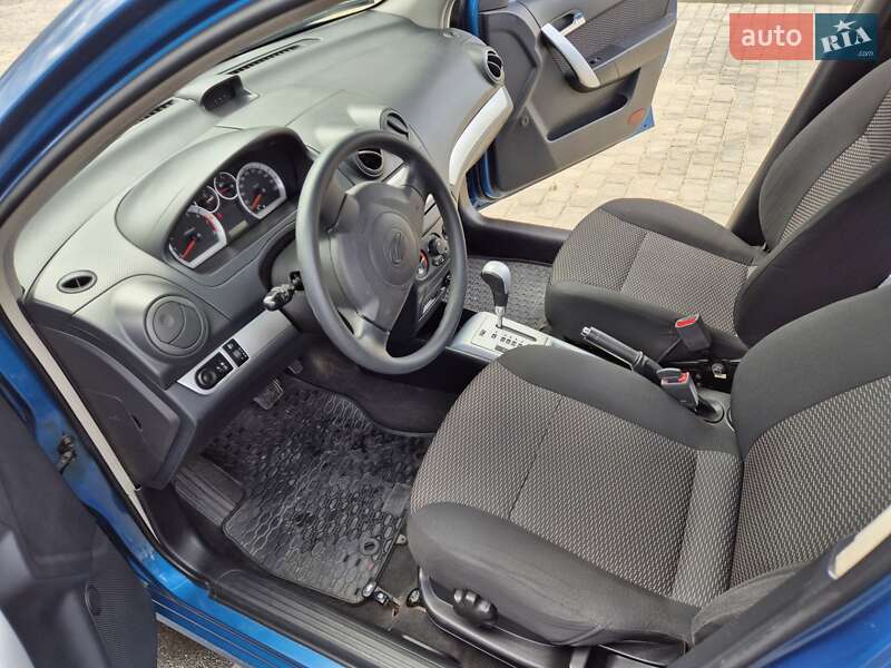 Седан ЗАЗ Vida 2012 в Виннице фото 23 Седан ЗАЗ Vida 2012 в Виннице