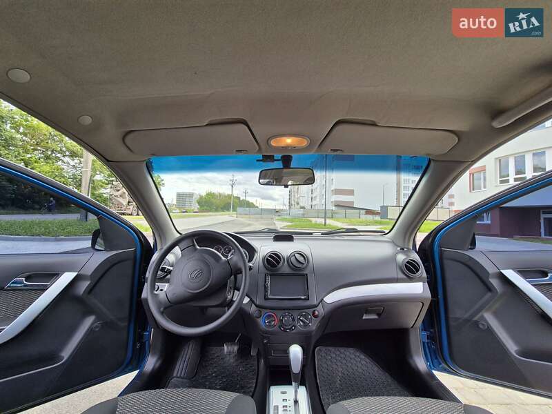 Седан ЗАЗ Vida 2012 в Виннице фото 30 Седан ЗАЗ Vida 2012 в Виннице