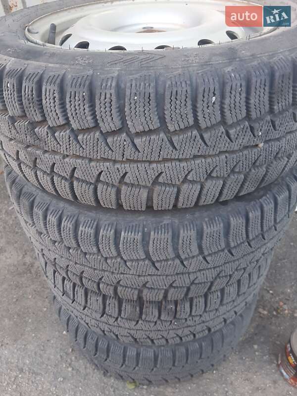 Седан ЗАЗ Vida 2014 в Умани