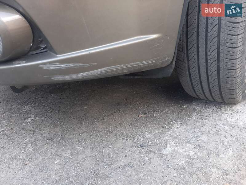 Седан ЗАЗ Vida 2014 в Умани