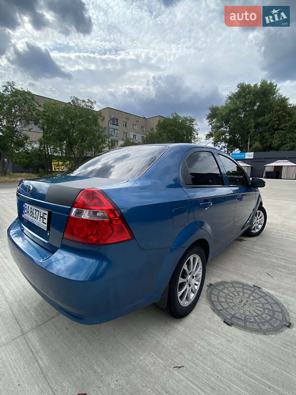 Седан ЗАЗ Vida 2014 в Пятихатках