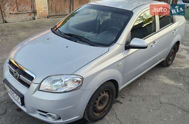 Седан ЗАЗ Vida 2013 в Києві