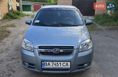 Седан ЗАЗ Vida 2012 в Кропивницькому