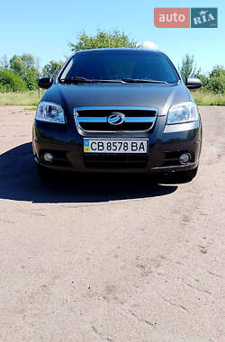 Седан ЗАЗ Vida 2012 в Кременчуге