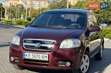 Седан ЗАЗ Vida 2012 в Дніпрі