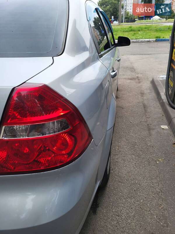 Седан ЗАЗ Vida 2014 в Киеве фото 6 Седан ЗАЗ Vida 2014 в Киеве