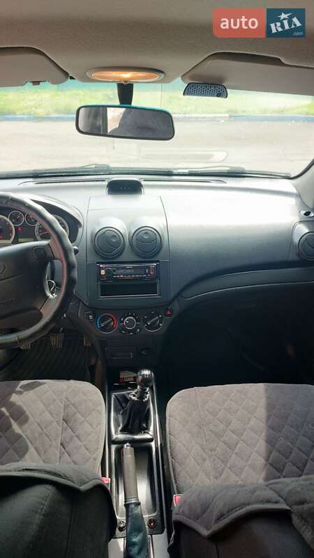 Седан ЗАЗ Vida 2014 в Киеве фото 33 Седан ЗАЗ Vida 2014 в Киеве