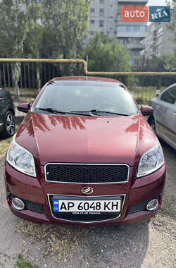Хетчбек ЗАЗ Vida 2012 в Запоріжжі