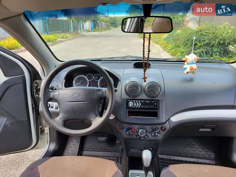 Хетчбек ЗАЗ Vida 2015 в Києві