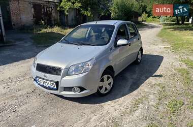 Хэтчбек ЗАЗ Vida 2013 в Харькове