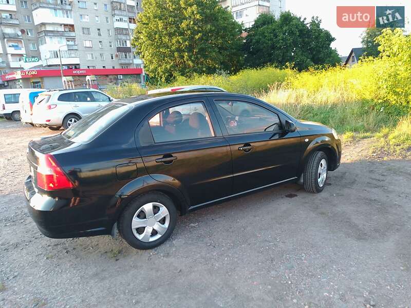 Седан ЗАЗ Vida 2013 в Луцке фото 4 Седан ЗАЗ Vida 2013 в Луцке