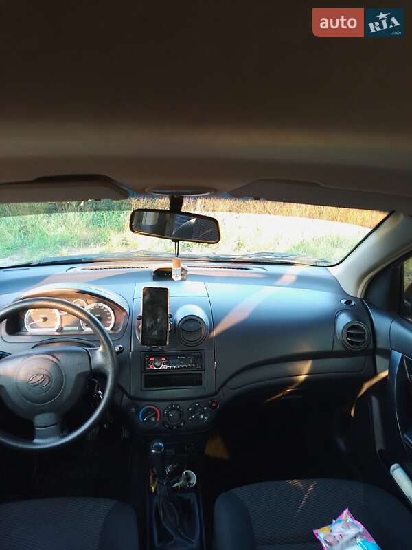 Седан ЗАЗ Vida 2013 в Луцке фото 11 Седан ЗАЗ Vida 2013 в Луцке