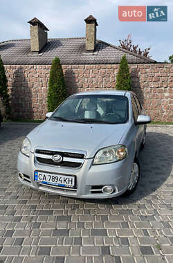 Седан ЗАЗ Vida 2012 в Кропивницком