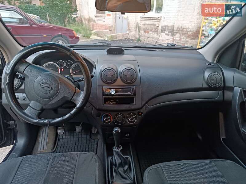 Хэтчбек ЗАЗ Vida 2013 в Харькове