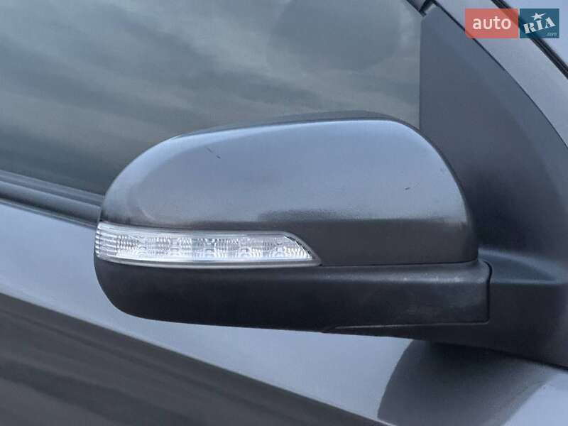 Седан ЗАЗ Vida 2015 в Охтирці