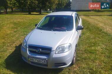 Седан ЗАЗ Vida 2013 в Гайсине