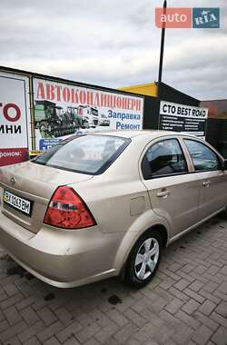 Седан ЗАЗ Vida 2013 в  фото 6 Седан ЗАЗ Vida 2013 в