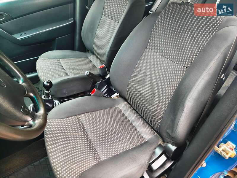 Седан ЗАЗ Vida 2014 в Черкасах фото 3 Седан ЗАЗ Vida 2014 в Черкасах