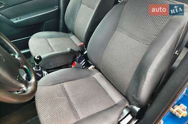 Седан ЗАЗ Vida 2014 в  фото 3 Седан ЗАЗ Vida 2014 в