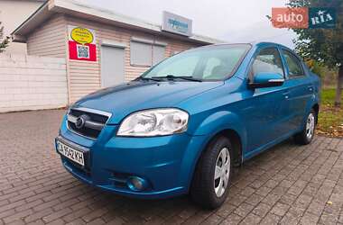 Седан ЗАЗ Vida 2014 в  фото 13 Седан ЗАЗ Vida 2014 в