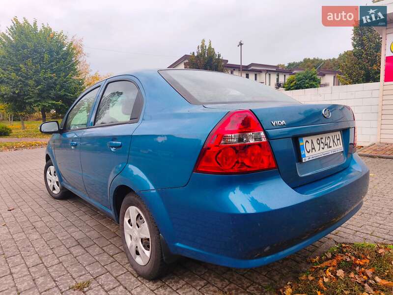 Седан ЗАЗ Vida 2014 в Черкасах фото 14 Седан ЗАЗ Vida 2014 в Черкасах