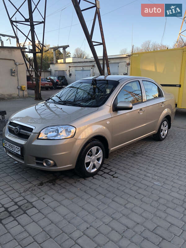 Седан ЗАЗ Vida 2012 в Тернополі фото 3 Седан ЗАЗ Vida 2012 в Тернополі