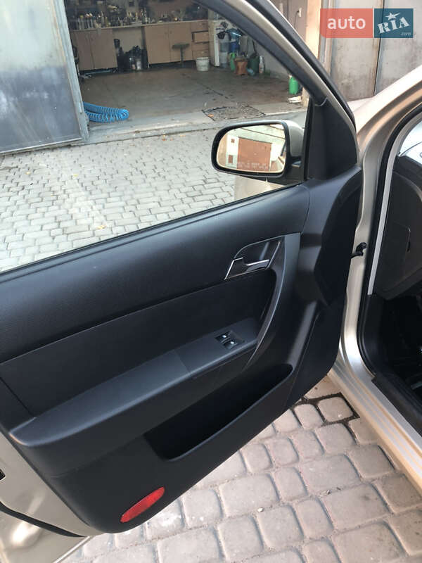 Седан ЗАЗ Vida 2012 в Тернополі фото 15 Седан ЗАЗ Vida 2012 в Тернополі