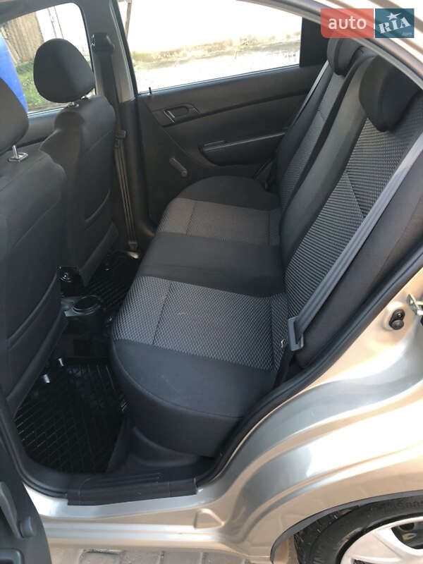 Седан ЗАЗ Vida 2012 в Тернополі фото 22 Седан ЗАЗ Vida 2012 в Тернополі