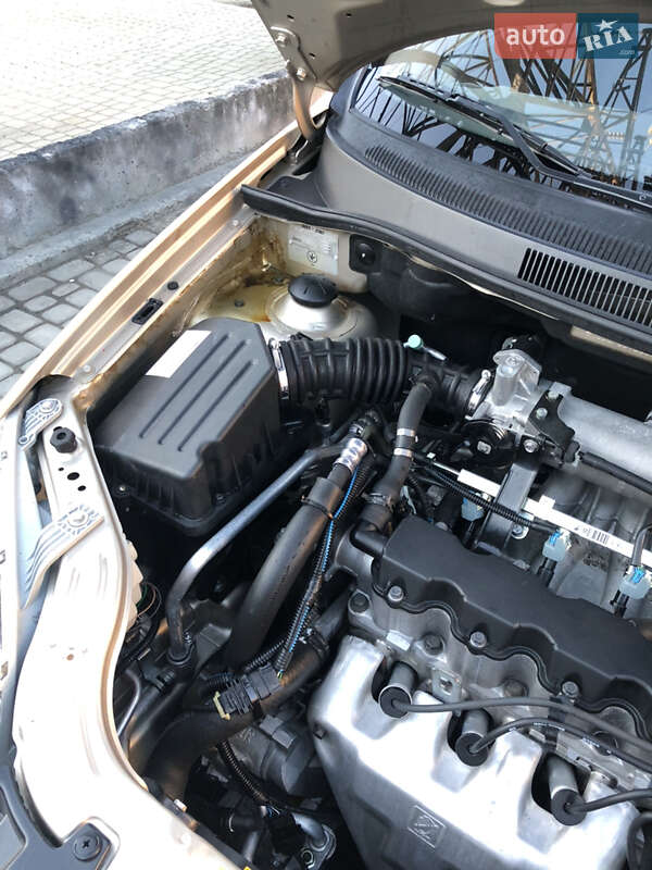 Седан ЗАЗ Vida 2012 в Тернополі фото 39 Седан ЗАЗ Vida 2012 в Тернополі