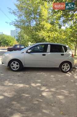 Хэтчбек ЗАЗ Vida 2014 в Запорожье